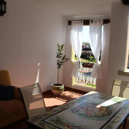 Appartamento Le Vele Porto San Paolo  Exterior photo