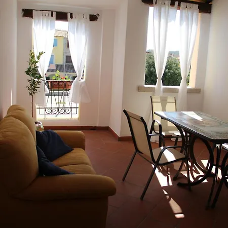 Appartamento Le Vele Porto San Paolo  Exterior photo