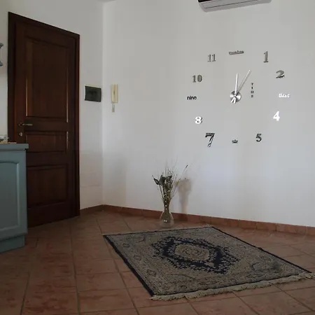 Appartamento Le Vele Porto San Paolo  Exterior photo