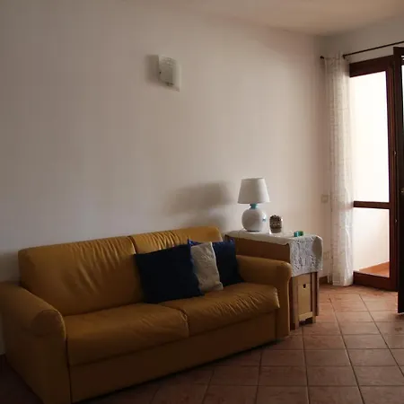 Appartamento Le Vele Porto San Paolo  Exterior photo