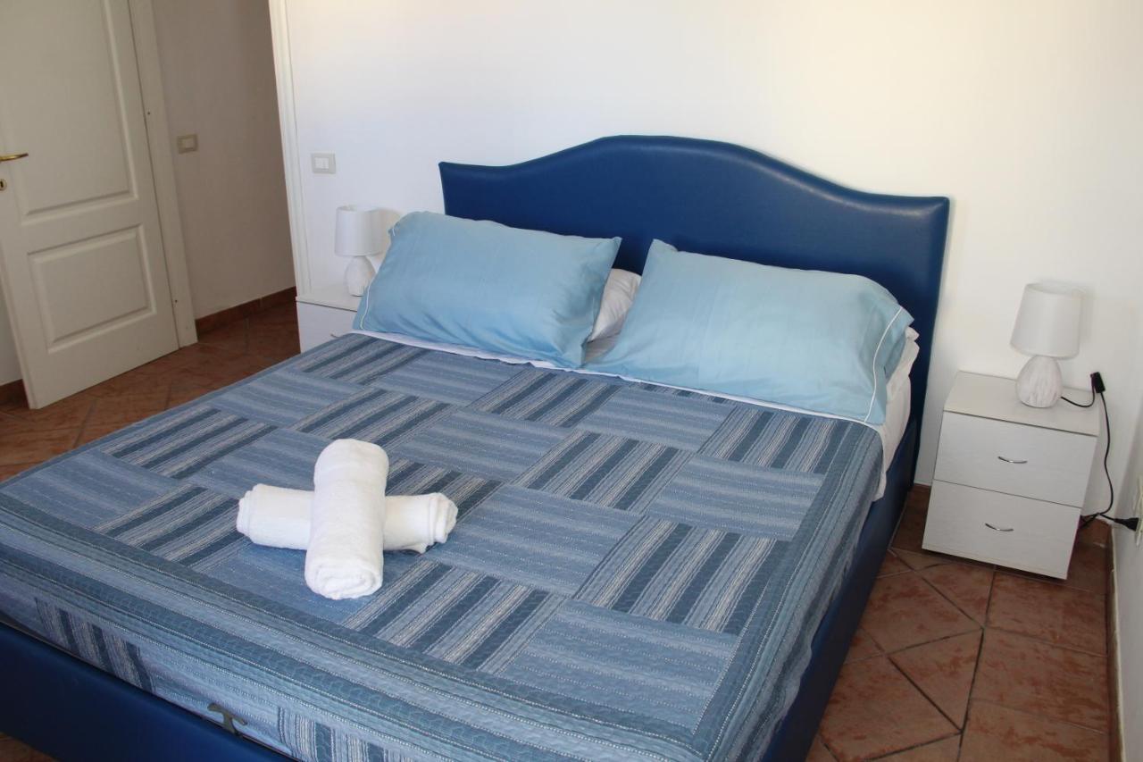 Le Vele Apartment Porto San Paolo (Sardinia)