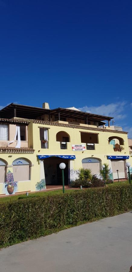 Apartment Le Vele Porto San Paolo (Sardinia)
