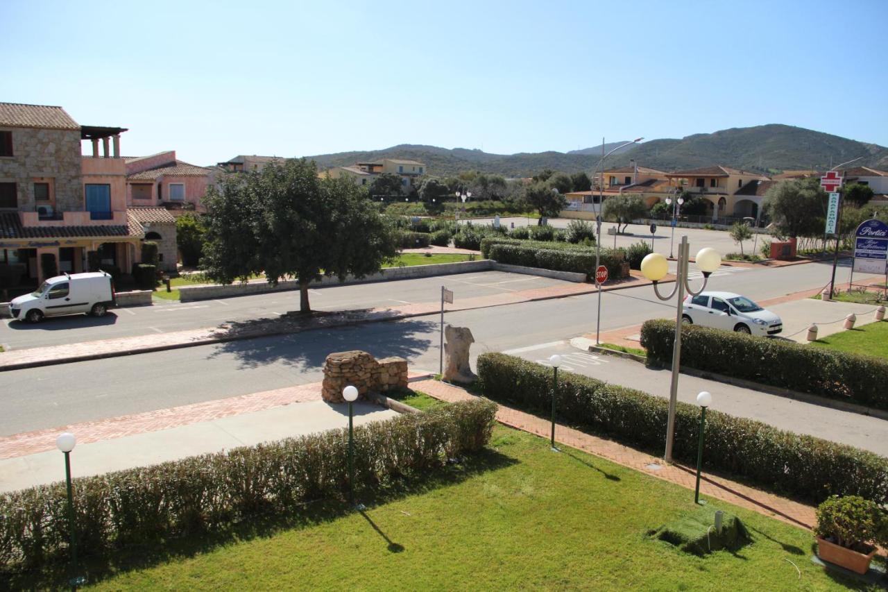 Le Vele Apartment