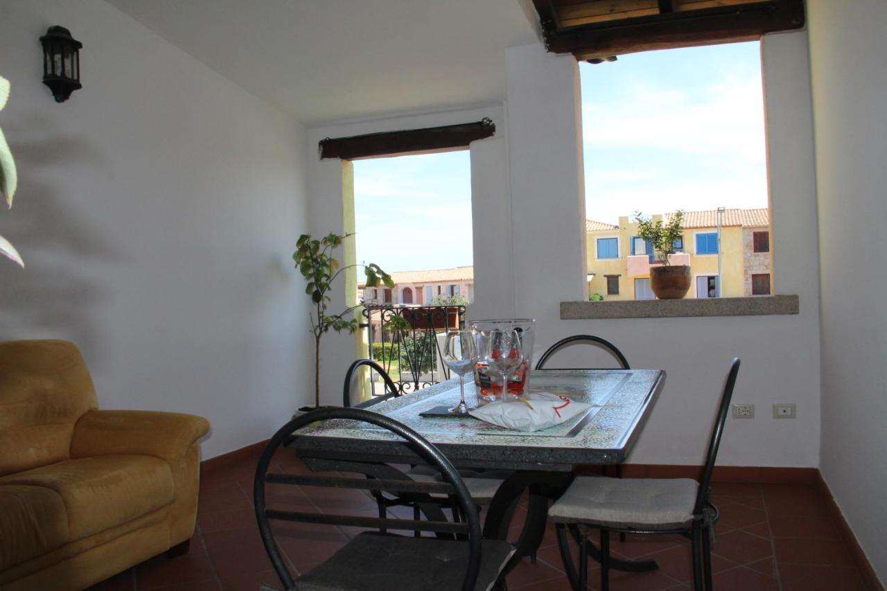 Le Vele Apartment