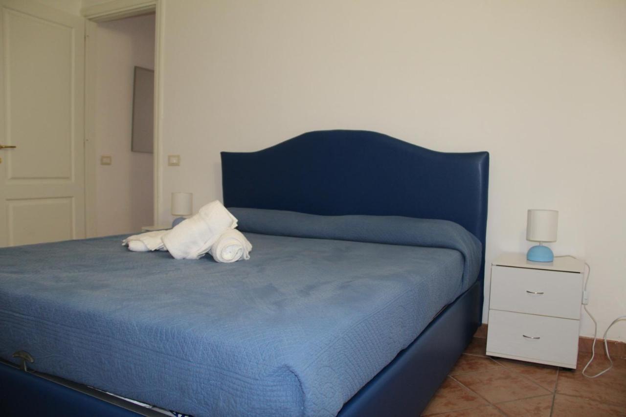 Apartment Le Vele