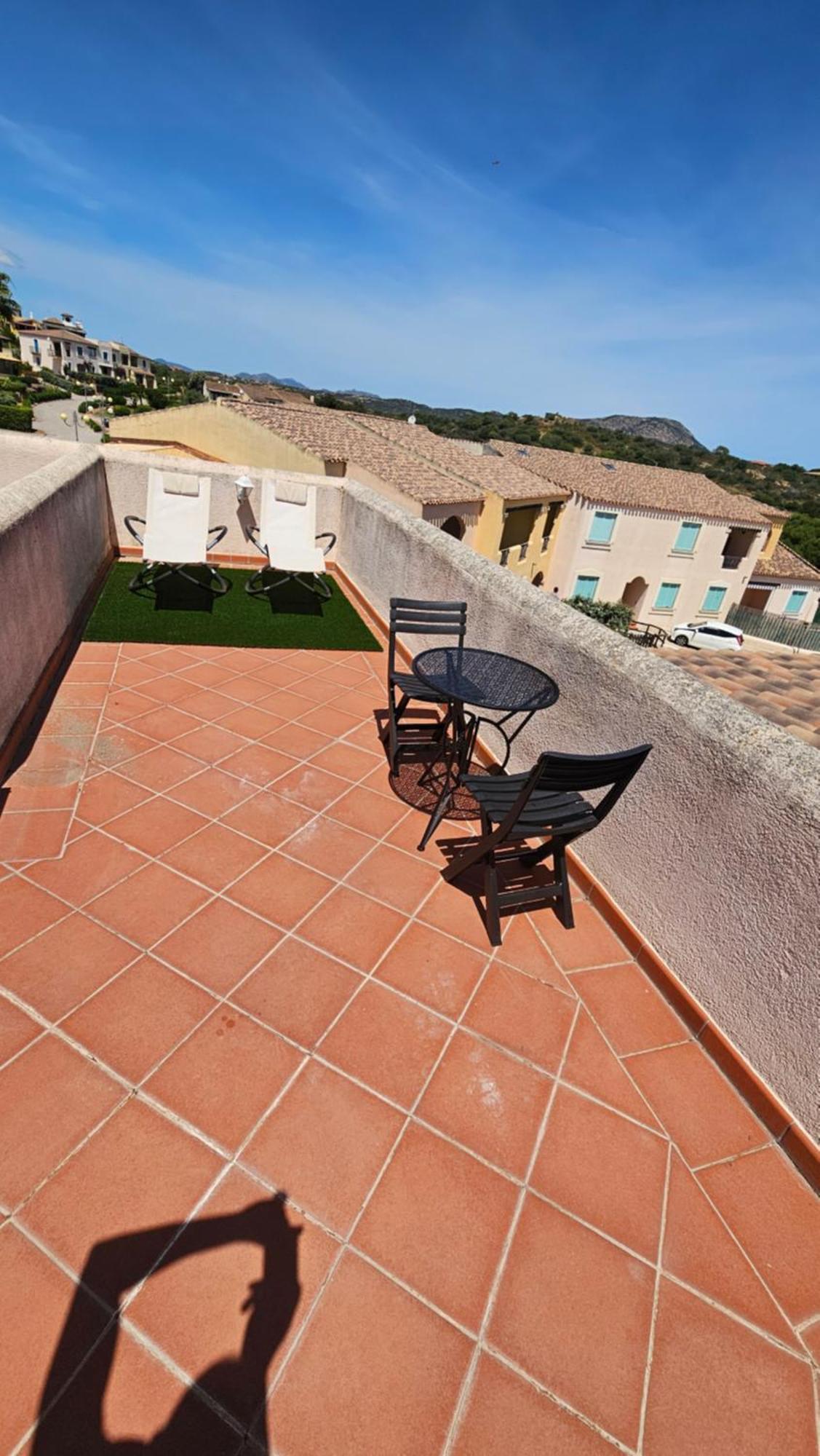 Le Vele Apartment