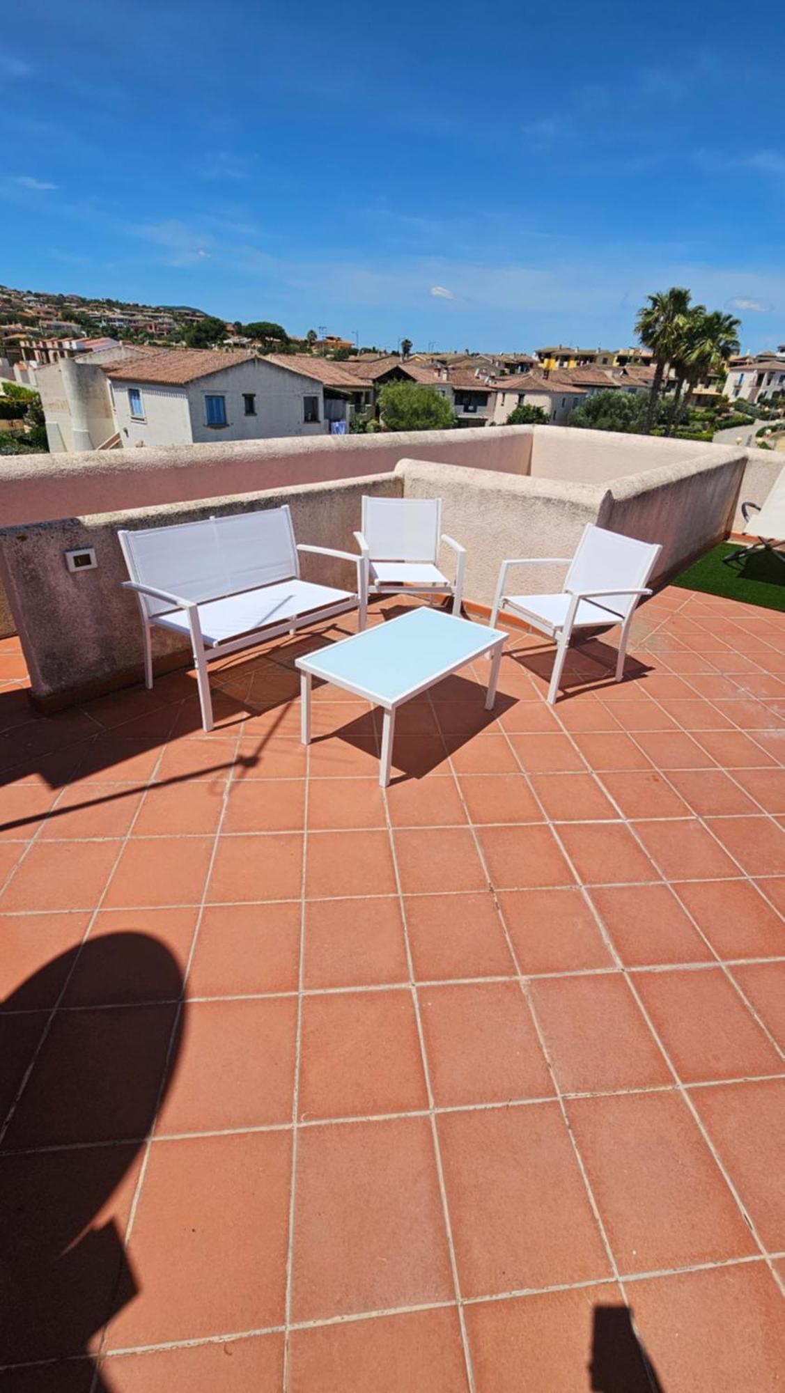 Apartment Le Vele