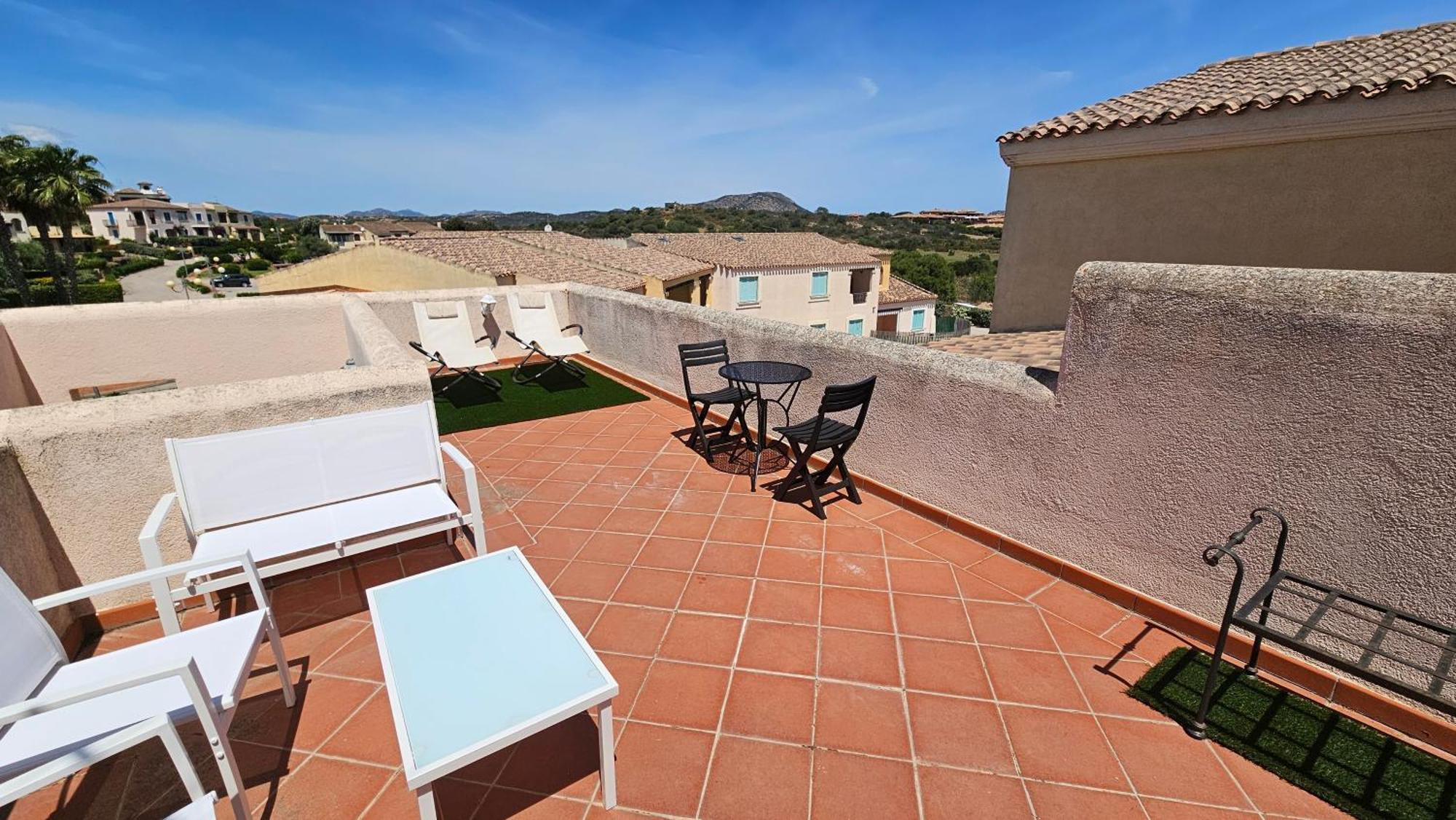 Le Vele Apartment *